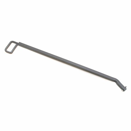 BLUFF MFG Replacement Handle For Edge of Dock Levelers EPHANDLE